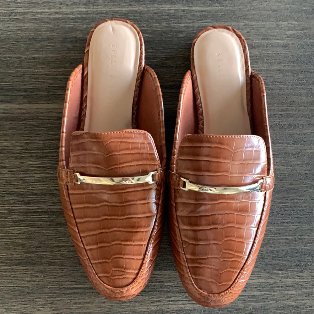 Kelly & Katie Mules